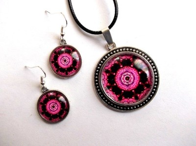 set mandala 34017 foto