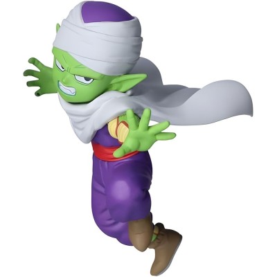 Dragon Ball Daima Piccolo with panel figure 8cm foto
