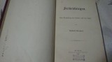 Rudolf Bergner- Siebenburgen-Eine Darstellung des Landes und der leute-1884, Alta editura