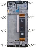 Display Samsung SM-M336 / M236 / M23 (5G) / M33 (5G) BLACK ( Service Pack )