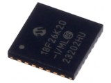 Microcontroler PIC 64MHz SMD QFN28