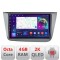 Navigatie Seat Leon 2005-2012 C-leon05 Android Octa Core Ecran 2K QLED GPS 4G 4+32GB 360 kit-leon5+EDT-E409-2K CarStore Technology