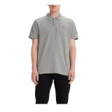 Tricou polo pentru barbati Levi s Housemark, gri, M - OUTLET