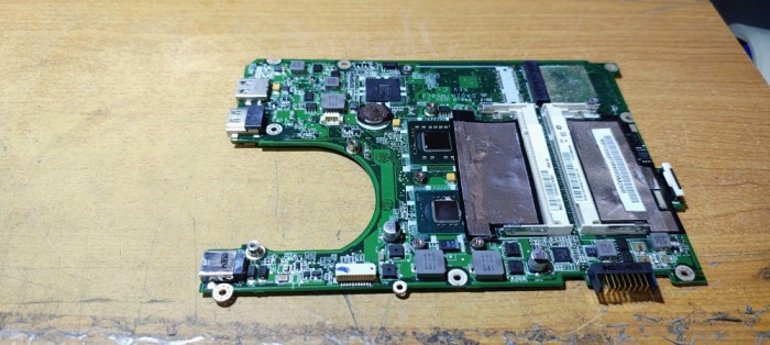 Placa de baza Acer Aspire 1810 TZ