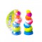 SFERE COLORATE TOBBLES NEO, FAT BRAIN