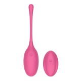 Ou vibrator Winyi Kitty Rose