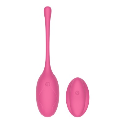 Ou vibrator Winyi Kitty Rose foto