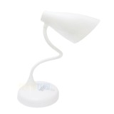 Lampa De Birou Cu Led Control Tactil, 3 niveluri de luminozitate Si Reglaj Dimabil Model 1920