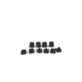 Suport cauciuc grătar pentru plită WHIRLPOOL INDESIT 488000662505 Original