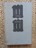 Mafia și mafioții. Memoriile lui Joseph Valachi de Peter Maas