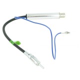 Adaptor antena radio VW Connects2 CT27AA08 cu alimentare Phantom DIN