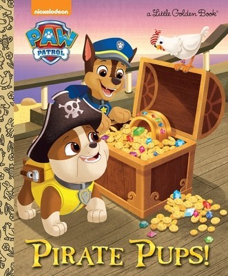 Pirate Pups! foto