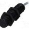 Senzor capacitiv, IP67, cablu 2m, 200mA, BAUMER - CFAK 18N1100