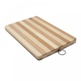Tocator din bambus &ndash; 32 &times; 22 &times; 1,8 cm Handy KitchenServ