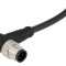 Mufă M12 4-PIN DeviceNet CANopen 2m IP67 250V
