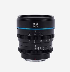 Obiectiv Manual Sirui Nightwalker 24mm T1.2 S35 Cine
