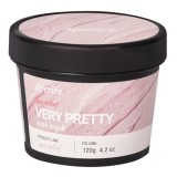 Masca de fata cu argila pentru ten predispus la acnee Spa Relief, 120g, Aperire