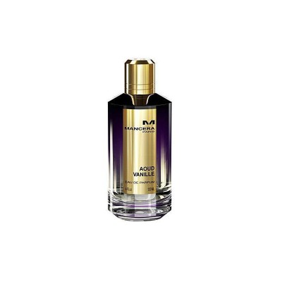 Mancera Aoud Vanille EDP 120 ml foto