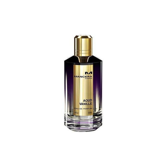 Mancera Aoud Vanille EDP 120 ml