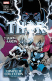 Thor - Volume 4 | Jason Aaron, Marvel Comics