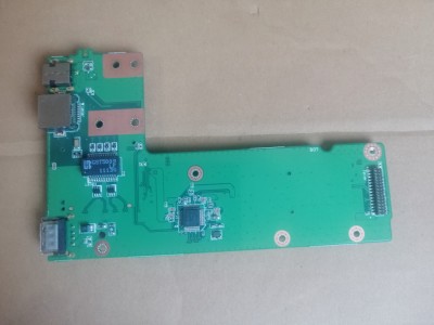 placa +buton pornire ASUS A52J A52F K52F X52F X52N X52D k52n k52j x52j foto