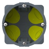 Doza aparataj 2M Incastrata in rigips Bticino PB502NN