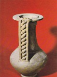 QW28 - Tematica muzee - Cana dacica - Poiana - Galati