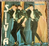 Silvia Dumitrescu, Cred in tine, vinil Electrecord 1988, stare f buna, Pop