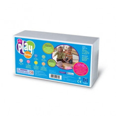 Spuma de modelat Playfoam? - Set 6 culori foto