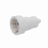 Stecher mama Schuko fir 16A alb