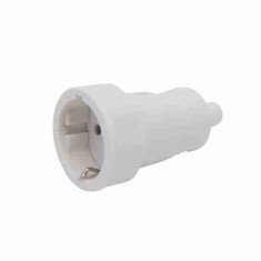 Stecher mama Schuko fir 16A alb