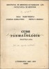 Curs De Farmacologie - Sava Dumitrescu, Virginia Bobulescu, Ostin C. Mungiu