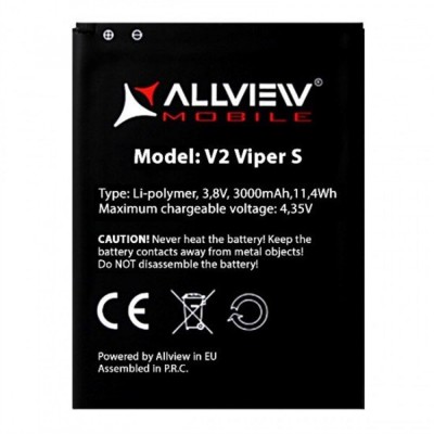 Acumulator Allview V2 Viper S foto
