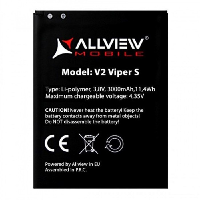 Acumulator Allview V2 Viper S