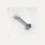 Arbore cu grup lame pentru robot de bucătărie SMEG 690050051 Original