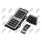 Manson pedala Vw Golf 7 2012-, Passat B8 2014-, Aut omatyczna Gearbox Bieg&oacute;w, 5E1064205