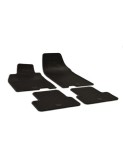 Set covorase auto din cauciuc pentru Renault FLUENCE (2010-) Umbrella