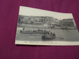 Cumpara ieftin CARTE POSTALA --TROUVILLE FRANTA INTERBELICA NECIRCULATA