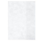 Coperta PVC caiet A4 (student) 440x305mm, 130 microni, ROM