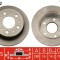 TRW DF4752 Disc frana