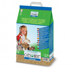 Cat litter - Cats Best Universal 20 L foto