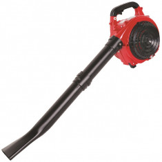 Aspirator cu tocator/suflanta benzina 750W 30L RD-GBV05 Raider Garden Tools 077401 foto