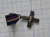 Decoratie miniatura polonia