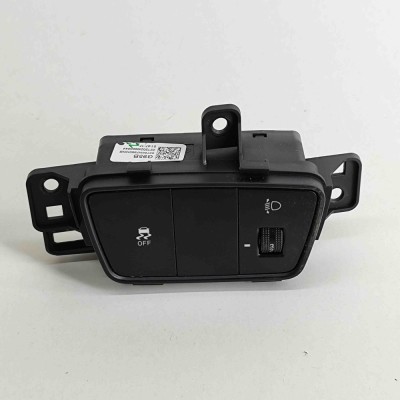 Comutator de reglare &amp;icirc;nălțime faruri HYUNDAI TUCSON NX4E, NX4A 2022 OEM: 93750-N7950NNB,93750-N7950 | 23358341 foto