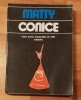 Conice de Matty. 153 Desene, 1992. Carte Hobby