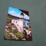 Cumpara ieftin CARTE POSTALA BISERICA MANASTIRII AGAPIA CIRCULATA