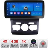 Navigatie Citroen C4 2011-2016 K-241 Edotec 4+64 12.3 inch Incell 1K android Wifi 5Ghz gps internet C CarStore Technology