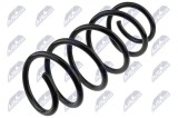 Arc suspensie Ford B-Max 2012-; partea din fata, inaltime 315mm; 1773104; NTY, aftermarket
