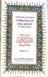 TRADUCEREA SENSURILOR CORANULUI CEL SFANT IN LIMBA ROMANA-COLECTIV-347038