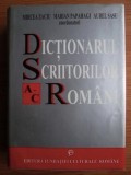 Mircea Zaciu - Dictionarul scriitorilor romani vol. I (A-C)